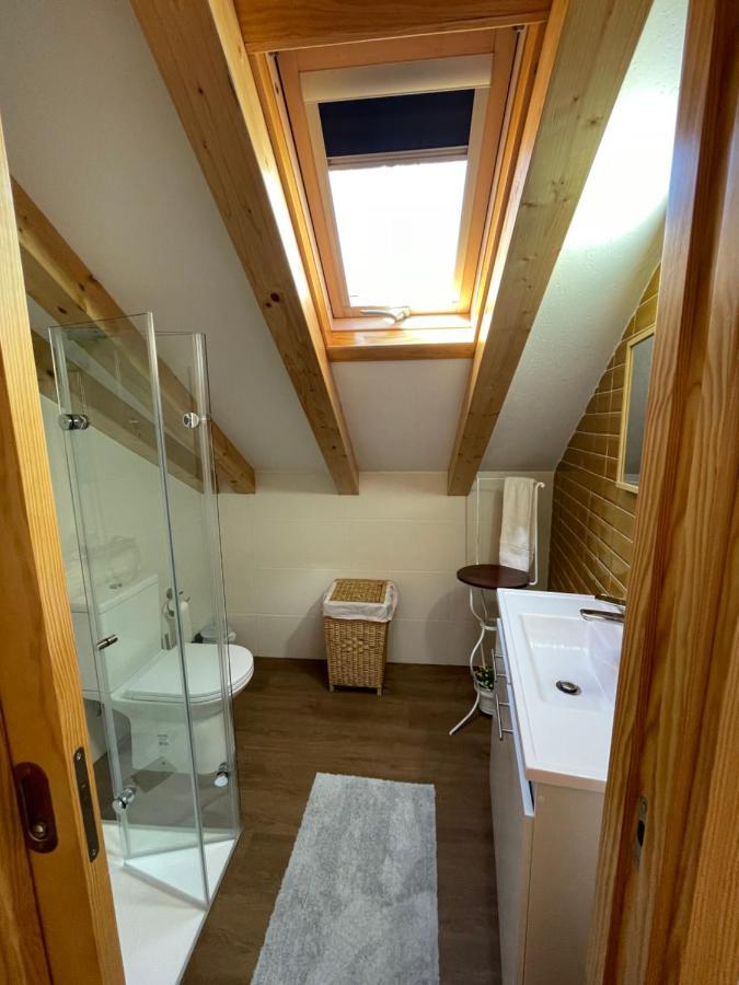 Apartment Dona Irene Al *