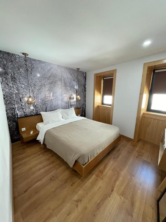 Dona Irene Al Apartment *