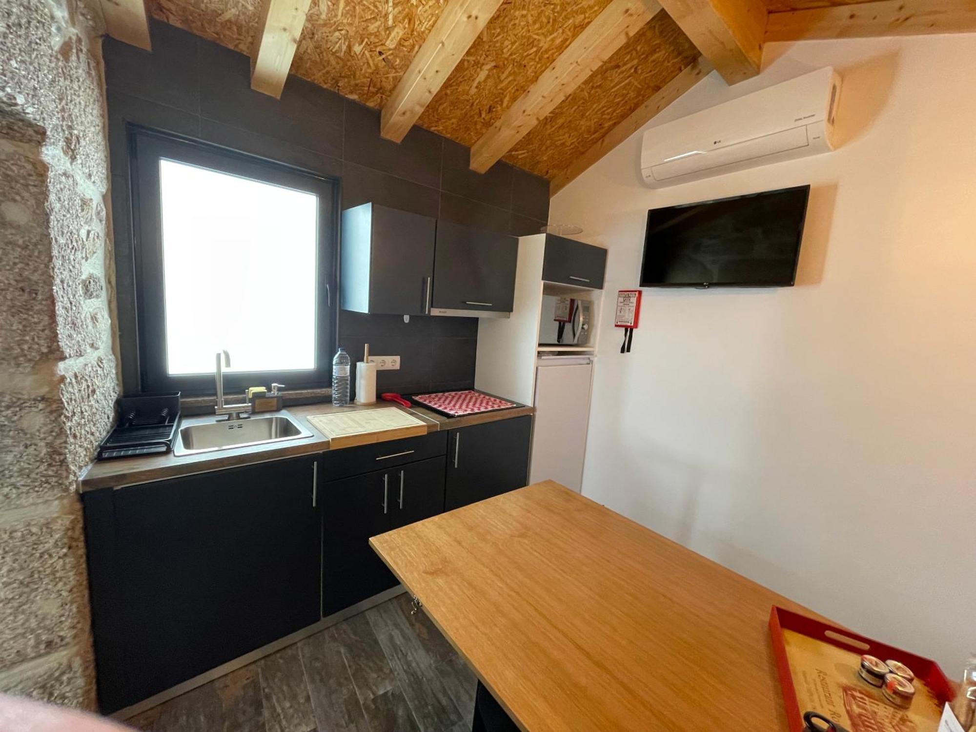 Apartment Dona Irene Al Manteigas