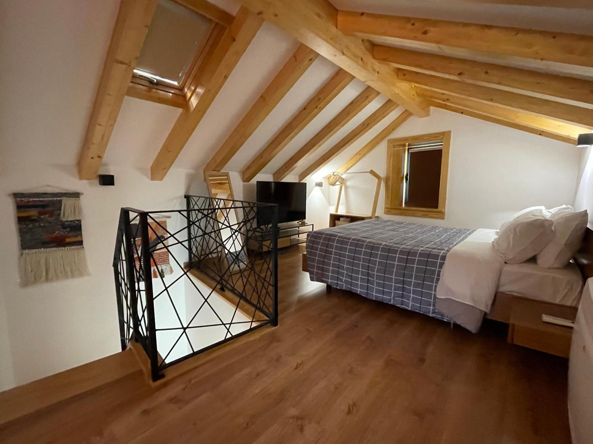 Apartment Dona Irene Al *